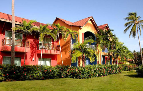 Отель Caribe Club Princess Beach Resort & Spa 4* (Кариб Клаб Принцесс Бич Резорт энд Спа 4*) Фото отеля Caribe Club Princess Beach Resort & Spa 4* (Кариб Клаб Принцесс Бич Резорт энд Спа 4*)