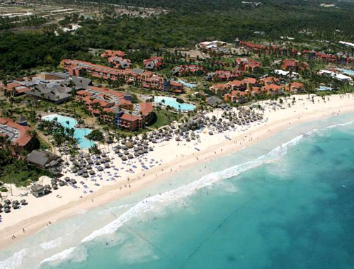 Отель Caribe Club Princess Beach Resort & Spa 4* (Кариб Клаб Принцесс Бич Резорт энд Спа 4*) Фото отеля Caribe Club Princess Beach Resort & Spa 4* (Кариб Клаб Принцесс Бич Резорт энд Спа 4*)