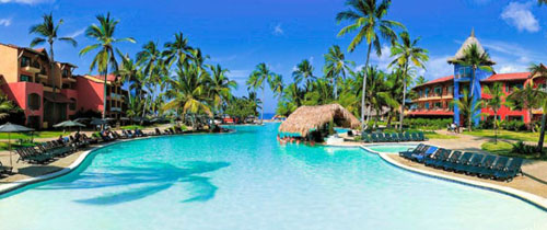 Отель Caribe Club Princess Beach Resort & Spa 4* (Кариб Клаб Принцесс Бич Резорт энд Спа 4*) Фото отеля Caribe Club Princess Beach Resort & Spa 4* (Кариб Клаб Принцесс Бич Резорт энд Спа 4*)