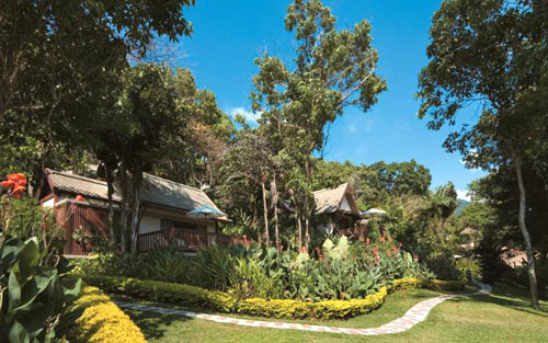 Отель Centara Villas Phuket 4* (Центара Виллас Пхукет 4*) Фото отеля Centara Villas Phuket 4* (Центара Виллас Пхукет 4*)