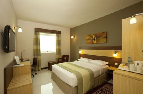 Номер отеля Citymax Hotel Sharjah 3* (Ситимакс Отель Шарджа 3*) Фото отеля Citymax Hotel Sharjah 3* (Ситимакс Отель Шарджа 3*)