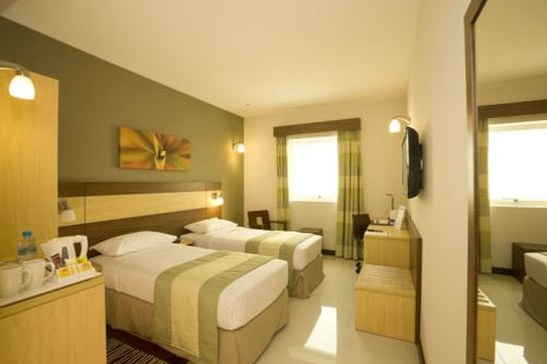 Номер отеля Citymax Hotel Sharjah 3* (Ситимакс Отель Шарджа 3*) Фото отеля Citymax Hotel Sharjah 3* (Ситимакс Отель Шарджа 3*)