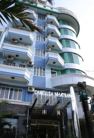 Отель Camellia Nha Trang 3* (Камелия Нячанг 3*) Фото отеля Camellia Nha Trang 3* (Камелия Нячанг 3*)