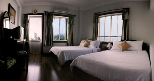 Номер отеля Camellia Nha Trang 3* (Камелия Нячанг 3*) Фото отеля Camellia Nha Trang 3* (Камелия Нячанг 3*)
