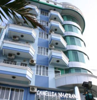 Отель Camellia Nha Trang 3* (Камелия Нячанг 3*) Фото отеля Camellia Nha Trang 3* (Камелия Нячанг 3*)