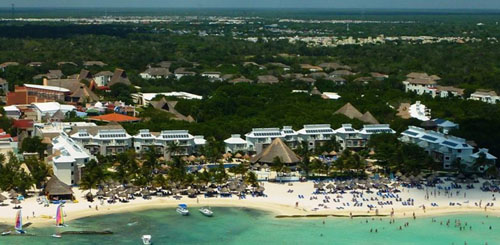 Sirenis Punta Cana Resort Casino Aquagames Фото Номеров