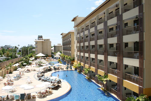 Отель PGS Hotels Casadel Sol 4* (ПГС Отель Касадель Сол 4*) Фото отеля PGS Hotels Casadel Sol 4* (ПГС Отель Касадель Сол 4*)