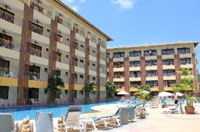Отель PGS Hotels Casadel Sol 4* (ПГС Отель Касадель Сол 4*) Фото отеля PGS Hotels Casadel Sol 4* (ПГС Отель Касадель Сол 4*)