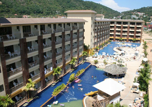 Отель PGS Hotels Casadel Sol 4* (ПГС Отель Касадель Сол 4*) Фото отеля PGS Hotels Casadel Sol 4* (ПГС Отель Касадель Сол 4*)