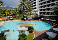 Отель Patong Beach Hotel 4* (Патонг Бич Отель 4*) Фото отеля Patong Beach Hotel 4* (Патонг Бич Отель 4*)