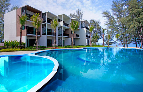 Отель Holiday Inn Resort Phuket Mai Khao Beach 4* (Холидей Инн Резорт Пхукет Май Кхао Бич 4*) Фото отеля Holiday Inn Resort Phuket Mai Khao Beach 4* (Холидей Инн Резорт Пхукет Май Кхао Бич 4*)