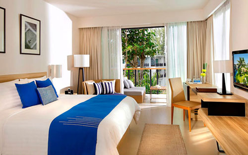 Номер отеля Holiday Inn Resort Phuket Mai Khao Beach 4* (Холидей Инн Резорт Пхукет Май Кхао Бич 4*) Фото отеля Holiday Inn Resort Phuket Mai Khao Beach 4* (Холидей Инн Резорт Пхукет Май Кхао Бич 4*)