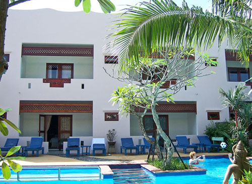 Отель Kata Country House 3* (Ката Кантри Хаус 3*) Фото отеля Kata Country House 3* (Ката Кантри Хаус 3*)