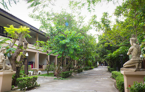 Отель Kata Country House 3* (Ката Кантри Хаус 3*) Фото отеля Kata Country House 3* (Ката Кантри Хаус 3*)