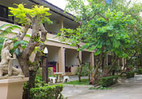 Отель Kata Country House 3* (Ката Кантри Хаус 3*) Фото отеля Kata Country House 3* (Ката Кантри Хаус 3*)