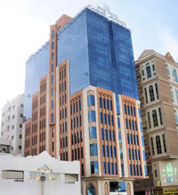 Отель Al Hamra Hotel Sharjah 4* (Аль Хамра Отель Шарджа 4*) Фото отеля Al Hamra Hotel Sharjah 4* (Аль Хамра Отель Шарджа 4*)