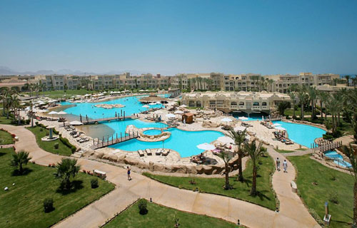 Отель Rixos Sharm El Sheikh Resort 5* (Риксос Шарм-эль-Шейх Резорт 5*) Фото отеля Rixos Sharm El Sheikh Resort 5* (Риксос Шарм-эль-Шейх Резорт 5*)
