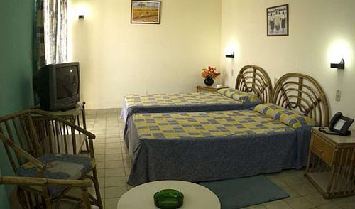 Номер отеля Islazul Acuazul-Varazul 3* (Ислазул Акуазул-Варазул 3*) Фото отеля Islazul Acuazul-Varazul 3* (Ислазул Акуазул-Варазул 3*)