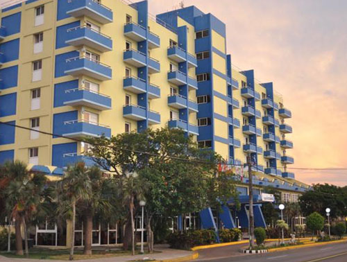 Отель Islazul Acuazul-Varazul 3* (Ислазул Акуазул-Варазул 3*) Фото отеля Islazul Acuazul-Varazul 3* (Ислазул Акуазул-Варазул 3*)