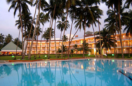 Отель Villa Ocean View 3* (Вилла Оушен Вью 3*) Фото отеля Villa Ocean View 3* (Вилла Оушен Вью 3*)
