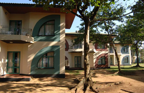 Отель Villa Ocean View 3* (Вилла Оушен Вью 3*) Фото отеля Villa Ocean View 3* (Вилла Оушен Вью 3*)