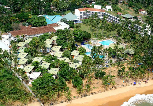 Панорама отеля Villa Ocean View 3* (Вилла Оушен Вью 3*) Фото отеля Villa Ocean View 3* (Вилла Оушен Вью 3*)