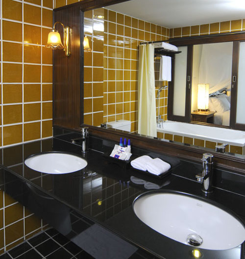 Фото отеля Wongamat Privacy Residence & Resort 3* (Вонгамат Приваси Резиденс энд Резорт 3*)