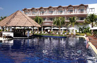 Отель Kamala Beach Resort 4* (Камала Бич Резорт 4*) Фото отеля Kamala Beach Resort 4* (Камала Бич Резорт 4*)