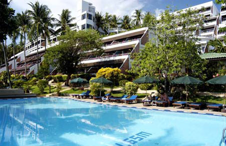 Отель Best Western Phuket Ocean Resort 3* (Бест Вестерн Пхукет Оушен Резорт 3*) Фото отеля Best Western Phuket Ocean Resort 3* (Бест Вестерн Пхукет Оушен Резорт 3*)