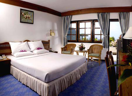 Номер Superior Room отеля Best Western Phuket Ocean Resort 3* (Бест Вестерн Пхукет Оушен Резорт 3*) Фото отеля Best Western Phuket Ocean Resort 3* (Бест Вестерн Пхукет Оушен Резорт 3*)