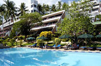 Отель Best Western Phuket Ocean Resort 3* (Бест Вестерн Пхукет Оушен Резорт 3*) Фото отеля Best Western Phuket Ocean Resort 3* (Бест Вестерн Пхукет Оушен Резорт 3*)