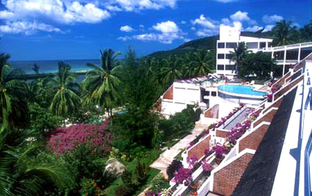 Отель Best Western Phuket Ocean Resort 3* (Бест Вестерн Пхукет Оушен Резорт 3*) Фото отеля Best Western Phuket Ocean Resort 3* (Бест Вестерн Пхукет Оушен Резорт 3*)