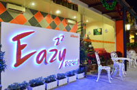 Отель Eazy Resort Kata Beach 3* (Изи Резорт Ката Бич 3*) Фото отеля Eazy Resort Kata Beach 3* (Изи Резорт Ката Бич 3*)