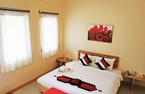 Номер отеля Eazy Resort Kata Beach 3* (Изи Резорт Ката Бич 3*) Фото отеля Eazy Resort Kata Beach 3* (Изи Резорт Ката Бич 3*)