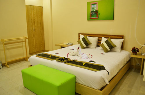 Номер отеля Eazy Resort Kata Beach 3* (Изи Резорт Ката Бич 3*) Фото отеля Eazy Resort Kata Beach 3* (Изи Резорт Ката Бич 3*)