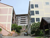 Отель SP House Phuket 3* (СП Хаус Пхукет 3*) Фото отеля SP House Phuket 3* (СП Хаус Пхукет 3*)