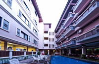 Отель Seeka Boutique Resort 3* (Сика Бутик Резорт 3*) Фото отеля Seeka Boutique Resort 3* (Сика Бутик Резорт 3*)