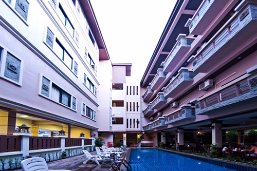 Отель Seeka Boutique Resort 3* (Сика Бутик Резорт 3*) Фото отеля Seeka Boutique Resort 3* (Сика Бутик Резорт 3*)