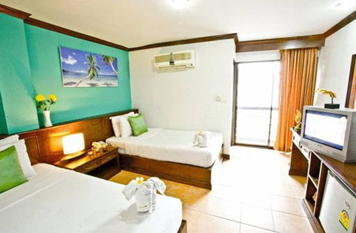 Номер отеля Arimana Hotel 3* (Аримана Отель 3*) Фото отеля Arimana Hotel 3* (Аримана Отель 3*)