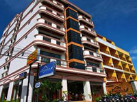 Отель Arimana Hotel 3* (Аримана Отель 3*) Фото отеля Arimana Hotel 3* (Аримана Отель 3*)