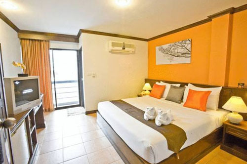 Номер отеля Arimana Hotel 3* (Аримана Отель 3*) Фото отеля Arimana Hotel 3* (Аримана Отель 3*)