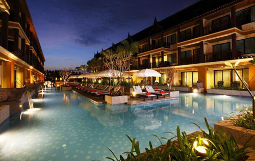 Отель Diamond Cottage Resort & Spa 4* (Даймонд Коттедж Резорт энд Спа 4*) Фото отеля Diamond Cottage Resort & Spa 4* (Даймонд Коттедж Резорт энд Спа 4*)