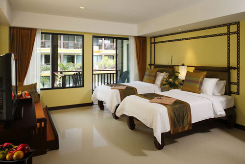 Номер Deluxe Pool View отеля Diamond Cottage Resort & Spa 4* (Даймонд Коттедж Резорт энд Спа 4*) Фото отеля Diamond Cottage Resort & Spa 4* (Даймонд Коттедж Резорт энд Спа 4*)