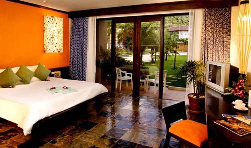Номер отеля Centara Karon Resort Phuket 4* (Центара Карон Резорт Пхукет 4*) Фото отеля Centara Karon Resort Phuket 4* (Центара Карон Резорт Пхукет 4*)
