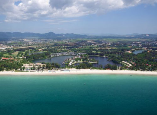 Отель Angsana Laguna Phuket 5* (Ангсана Лагуна Пхукет 5*) Фото отеля Angsana Laguna Phuket 5* (Ангсана Лагуна Пхукет 5*)