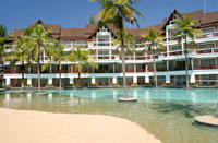 Отель Angsana Laguna Phuket 5* (Ангсана Лагуна Пхукет 5*) Фото отеля Angsana Laguna Phuket 5* (Ангсана Лагуна Пхукет 5*)