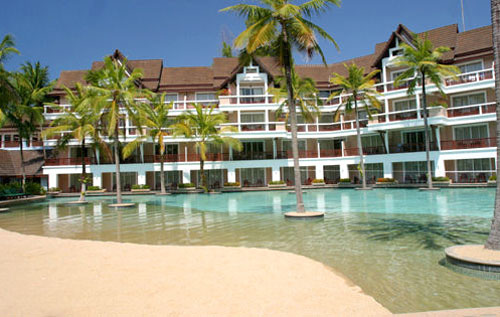 Отель Angsana Laguna Phuket 5* (Ангсана Лагуна Пхукет 5*) Фото отеля Angsana Laguna Phuket 5* (Ангсана Лагуна Пхукет 5*)
