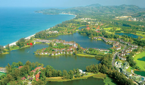 Отель Angsana Laguna Phuket 5* (Ангсана Лагуна Пхукет 5*) Фото отеля Angsana Laguna Phuket 5* (Ангсана Лагуна Пхукет 5*)