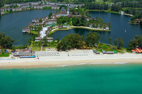 Отель Angsana Laguna Phuket 5* (Ангсана Лагуна Пхукет 5*) Фото отеля Angsana Laguna Phuket 5* (Ангсана Лагуна Пхукет 5*)