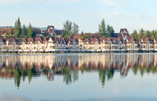 Отель Angsana Laguna Phuket 5* (Ангсана Лагуна Пхукет 5*) Фото отеля Angsana Laguna Phuket 5* (Ангсана Лагуна Пхукет 5*)